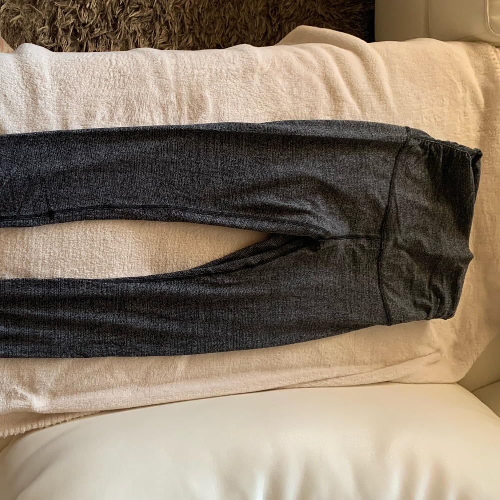 Lululemon Yoga Pants